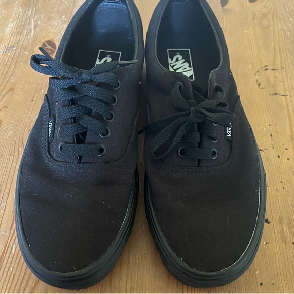 Vans Era Shoes - Picture 5 of 6